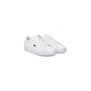 Pantofi sport dama - 749SFA0086 -  Piele naturala