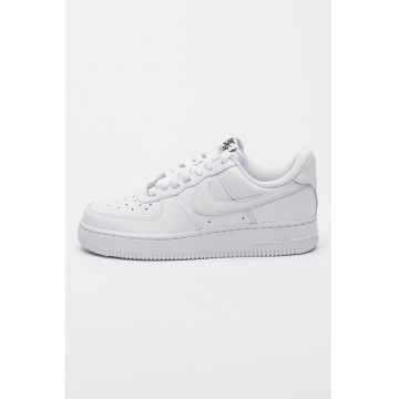 Pantofi sport din piele Air Force 1