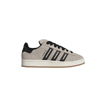 Pantofi sport din piele intoarsa Campus 00s