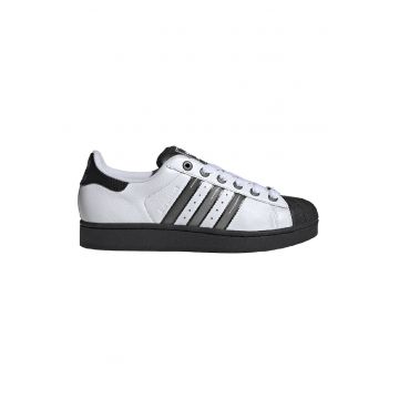 Pantofi sport din piele Superstar II