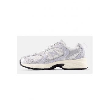 Pantofi Sport Unisex -  New Balance 530 - „Silver Metallic Reflection”