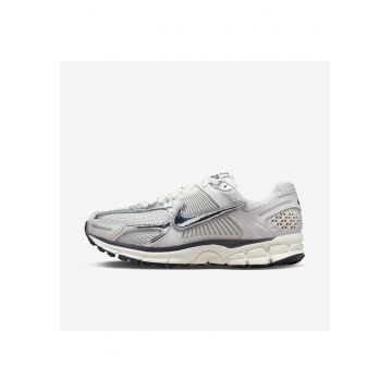 Pantofi sport unisex - Nike Zoom Vomero 5 Photon Dust Metallic Silver - gri