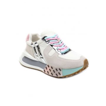 Sneakers dama 3578