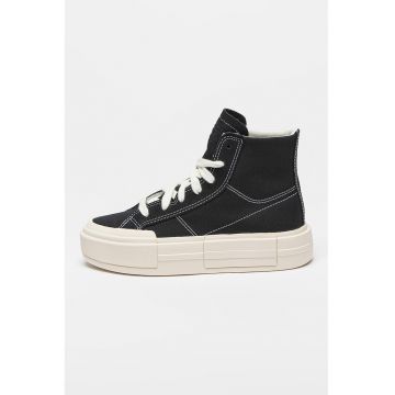 Tenisi de panza cu logo Chuck Taylor All Star Cruise