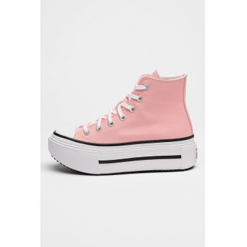 Tenisi flatform Lift Double Stack