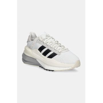 adidas sneakers Avryn culoarea alb, JH6664