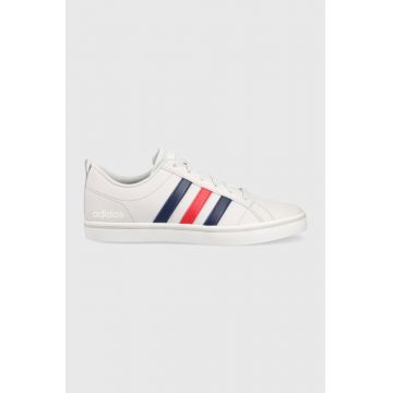 adidas sneakers VS Pace EH0019 culoarea alb EH0019-white