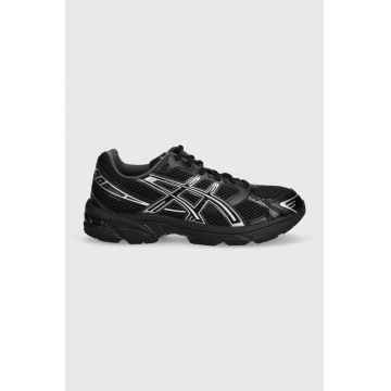 Asics sneakers GEL-1130 culoarea negru, 1201A906.001
