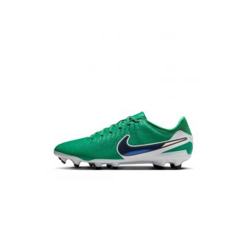 Ghete de fotbal  Legend 10 Academy - piele technologica - negru -