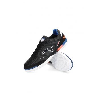 Pantofi sport barbati  Piele naturala - Negru