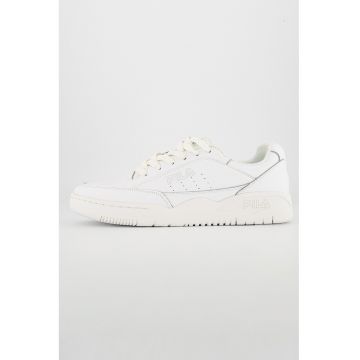 Pantofi sport de piele cu logo brodat Town Classic