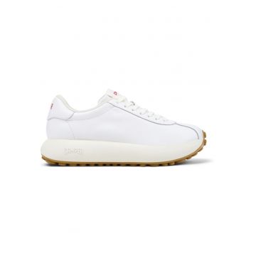 Pantofi sport din piele ecologica Pelotas Athens