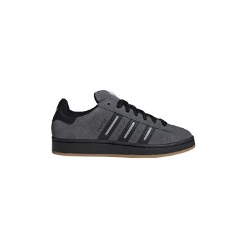 Pantofi sport din piele intoarsa Campus 00s