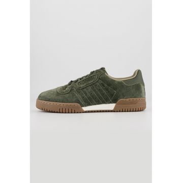 Pantofi sport din piele intoarsa Powerphase