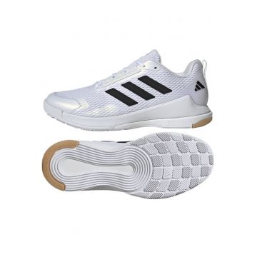 Pantofi sport pentru barbati -  BM201940 - alb