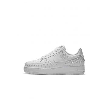 Pantofi sport -  Wmns Air Force 1 '07 Xx - Alb