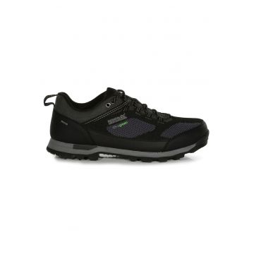 Pantofi trekking barbati Blackthorn -  Sintetic/Textil - Multicolor