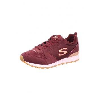 Sneakers -  OG 85 111-BURG - Maro