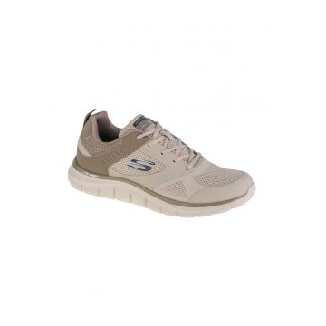 Sneakers -  Track-Syntac 232398-TPE - Bej