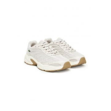 Tenisi dama 305648198 -  Textil - Alb