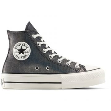 Tenisi unisex Converse Chuck Taylor All Star Lift Platform Sparkle A14519C