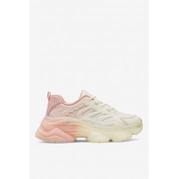 Pantofi dama  5905588309161 - Sintetic - Alb