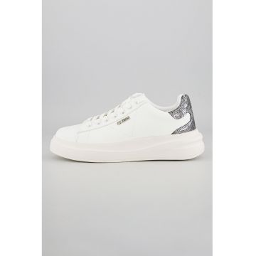 Pantofi sport cu paiete