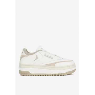 Pantofi sport dama  5905588679721 - Piele naturala - Bej