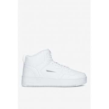 Pantofi sport dama  5905588835608 - Sintetic - Alb