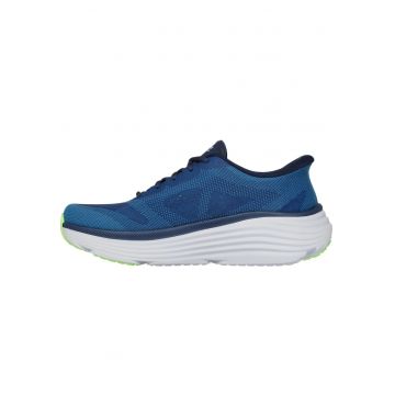 Pantofi sport  Max Cushioning Endeavour - Exciton SI - 220611-NVY Albastru