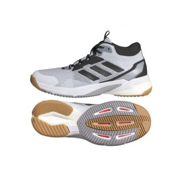 Pantofi sport pentru barbati -  BM202710 - alb