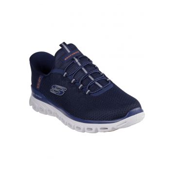 Pantofi sport slip-ins din material textil Glide-Step Noxus