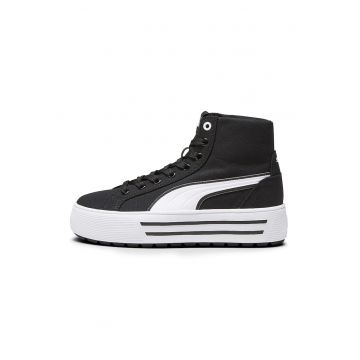 Tenisi flatform high-top Kaia 2.0