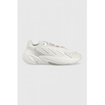 adidas Originals sneakers Ozelia GW0612 culoarea gri GW0612-DSHGRY