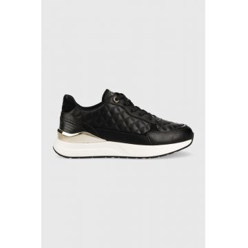 Aldo sneakers Cosmicstep culoarea negru