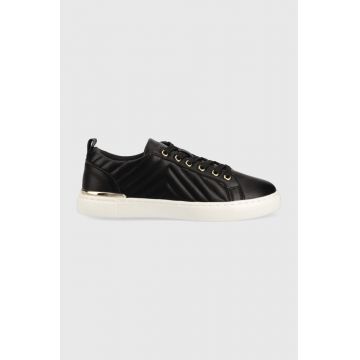 Aldo sneakers Dilathielle culoarea negru