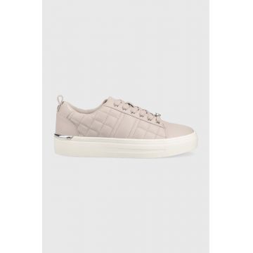 Aldo sneakers Meadow culoarea gri