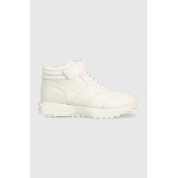 Dkny sneakers Noemi culoarea bej