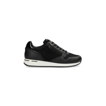 Mexx sneakers Djana culoarea negru