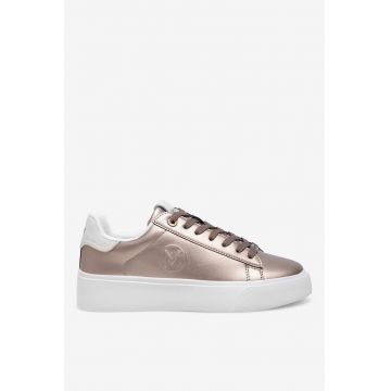 Pantofi dama  5905588545392 - Sintetic - Bej