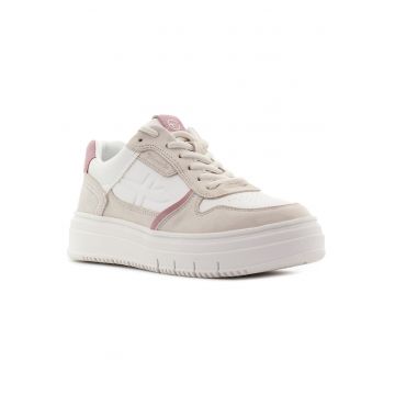 Pantofi de dama  bej