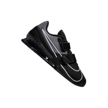 Pantofi pentru barbati -  BM88739 - Negru