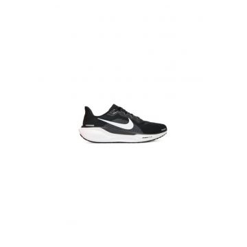 Pantofi sport barbatesti -  sintetic - negru -