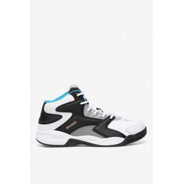 Pantofi sport barbati  5905588609629 - Textil - Alb