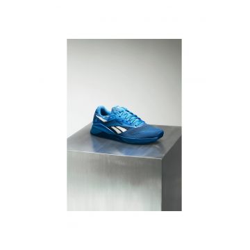 Pantofi sport barbati  5905588713982 - Sintetic - Albastru