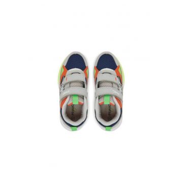 Pantofi sport barbati - 7966600 -  Textil - 36 EU - Bleumarin/Gri