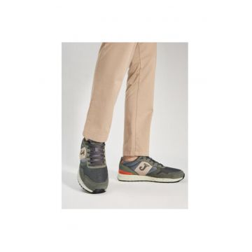 Pantofi sport barbati - C200S2412 -  Textil