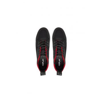 Pantofi sport barbati - GMS1P .000.C0058L -  Piele naturala