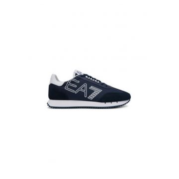 Pantofi sport barbati - X8X101 XK257 -  Emporio Armani - Piele naturala