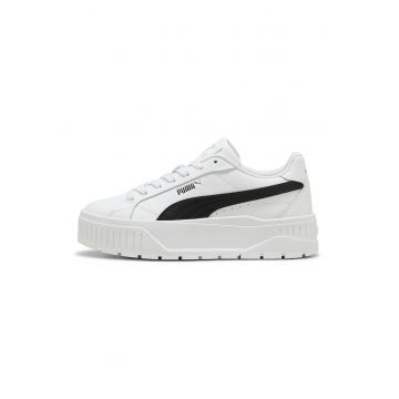 Pantofi sport cu paltforma Karmen II flatform